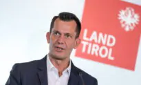 Austria to Impose $4,000 Quarterly Fine on Those Flouting Vaccine Mandate