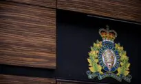Retired RCMP Officer Charged With Foreign Interference, Providing Intel to China