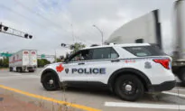$12 Million in Cocaine Seized by Brantford Police
