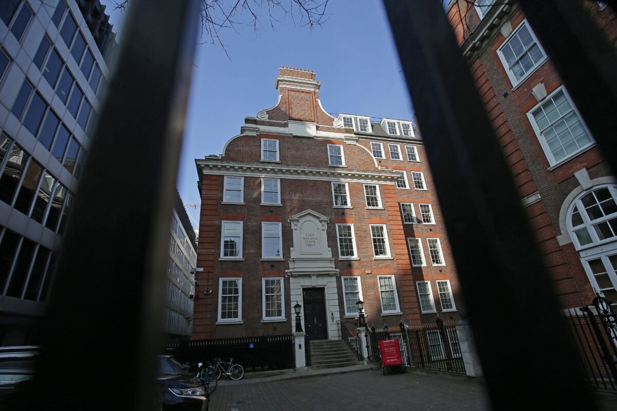 NextImg:Met Opens Investigations Into Two Partygate Gatherings