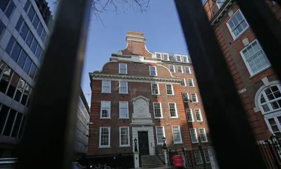 Video Emerges of Tories Mocking COVID Rules at Christmas Party During Pandemic