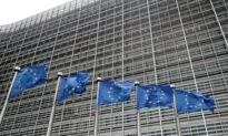 ﻿EU to Draft Texts on Global Corporate Minimum Tax Deal by Spring: Macron