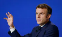 France’s New Vaccine ‘Reign of Terror’