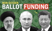 EPOCHTV: Facts Matter (Dec. 8): Non-Citizens Now Allowed to Finance US Ballot Initiatives, Referendums, Recalls