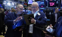 US Stock Futures Push Higher Ahead of Fed Meeting on Stimulus