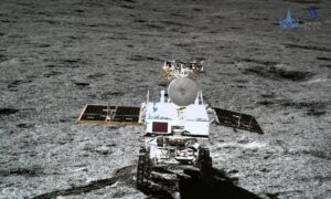 The Real Reason Why China Is Obsessed With the Moon