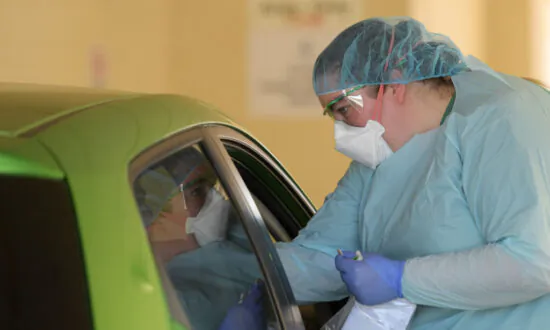 South Australian Authorities Close Mandate Loophole for Vaccine Trial Participants