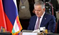 China Eyes Afghanistan’s Neighbor in ‘Encirclement Strategy’: Experts