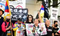 Beijing’s Religious Persecution Intensified Ahead of the Winter Olympics