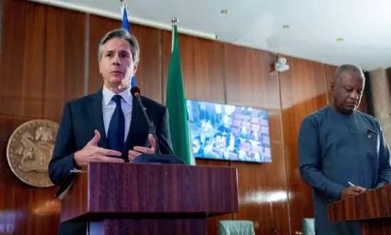As Nigeria Violence Cascades, Rights Advocates Petition Biden