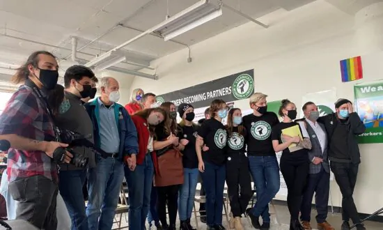 House Bill Would Bar Unions From Disguising Organizers as Real Employees in Targeted Firms