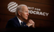 Biden Says Democracies ‘Are Getting Stronger,’ Cites Midterm Elections as Example