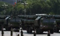 China’s Rapid Advances in Satellite Technology Strengthens ‘Kill Chain’ for ‘Carrier Killer’ Missiles