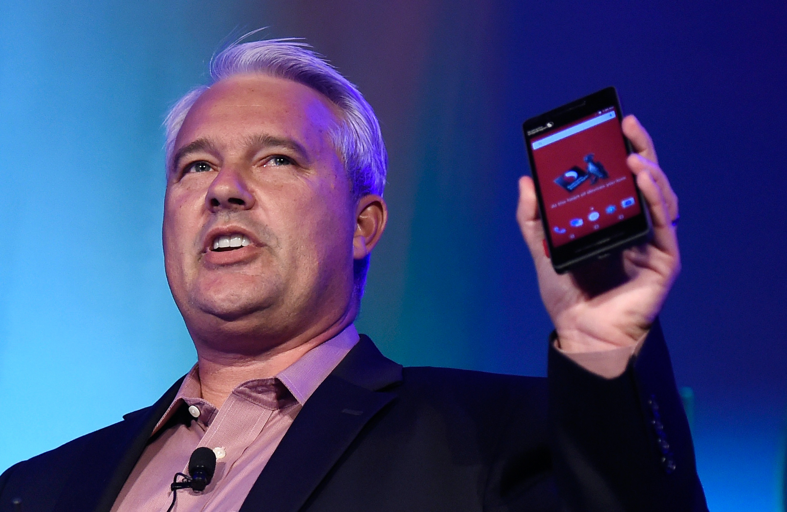 Qualcomm's AI Chip Chief Departs to Take Helm at Startup MemryX - Vimarsana News