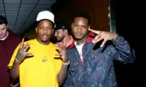 Compton Rapper Reportedly Shot to Death in Inglewood