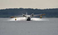 Northern Territory Secures Amphibious Aircraft Construction Deal