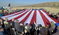 OC to Ask State to Study Potential Anaheim Hills Veterans Cemetery Site