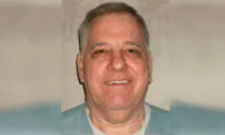 Oklahoma Executes Man for 1985 Slaying of School Teacher
