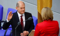 Germany’s New Coalition Government Wants to Be Tough on China—But Will Scholz Listen?