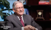 Irvine City Councilman Resigns to Avoid Terming Out