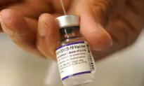 Pfizer and BioNTech File for Full FDA Approval of Vaccine in Ages 12-15