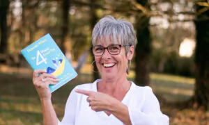 Homeschool Inspiration: A Conversation With Veteran Homeschool Mom Durenda Wilson