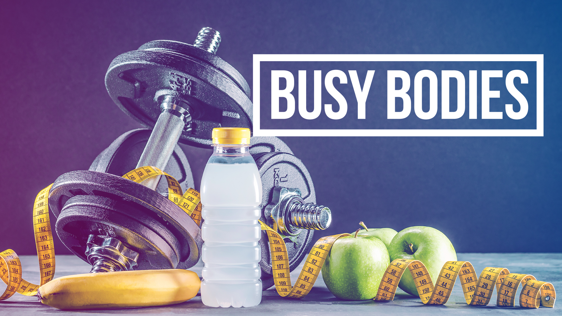 Busy Bodies
