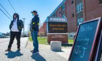 Maine Governor Activates National Guard to Help at Hospitals