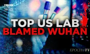 Fauci-Funded Lab Director Called for Investigation Into Possible Virus Release From Wuhan Lab | Truth Over News