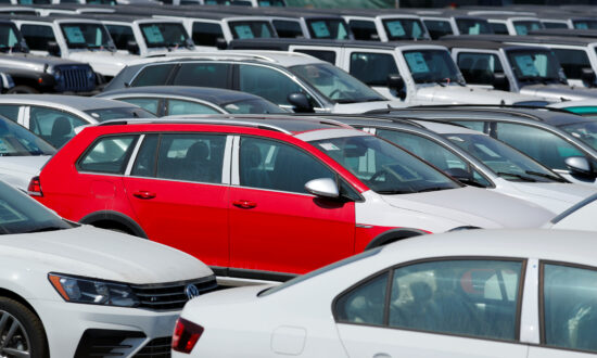 Volkswagen to Pay $3.5 Million to Resolve Illinois Diesel Lawsuit
