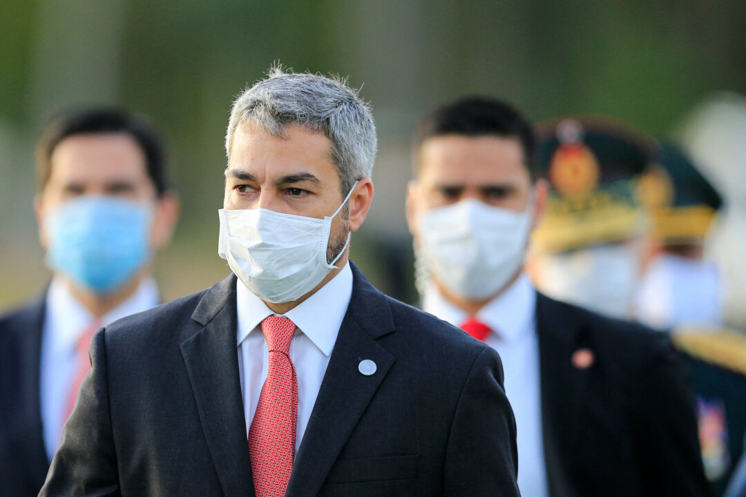 Paraguay Becomes First South American Nation to Use 100 Percent Renewable Electricity