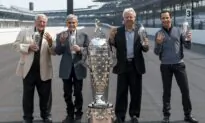 Al Unser, a Four-Time Winner of Indianapolis 500, Dies at 82