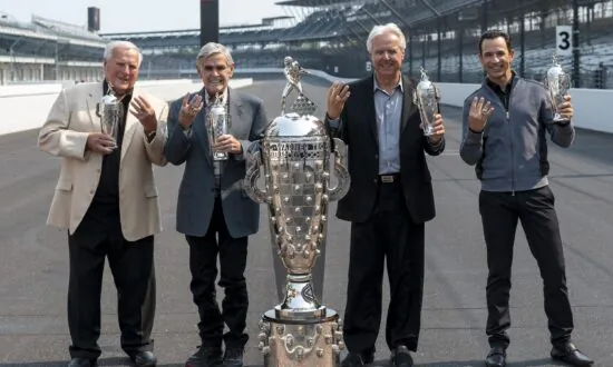 Al Unser, a Four-Time Winner of Indianapolis 500, Dies at 82