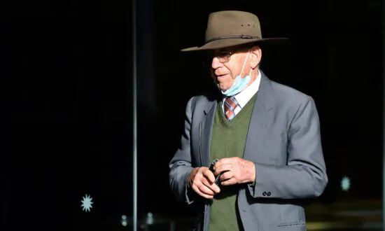 Pedophile Priest Who Sexually Abused Students to Be Jailed in Sydney