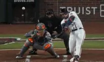 Full Share on World Series Champion Braves Worth $397,391