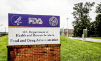 FDA Warns Puberty Blockers May Cause Vision Loss in Children