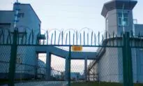 US Bans China’s Xinjiang Imports Over Forced Labor
