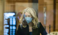 What Elizabeth Holmes Had to Say at Her Trial: 5 Takeaways