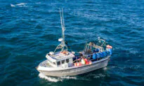 France to Ask EU to Start ‘Litigation Proceedings’ If Fishing Row Not Resolved