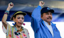 Nicaragua Breaks Relations With Taiwan, Recognizes China