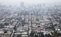 137 Million Americans Living in Areas With Unhealthy Levels of Air Pollution