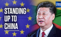Lithuania Braces for China-Led Corporate Boycott