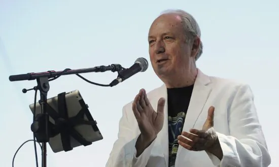 Michael Nesmith, the Monkee for All Seasons, Dies at 78