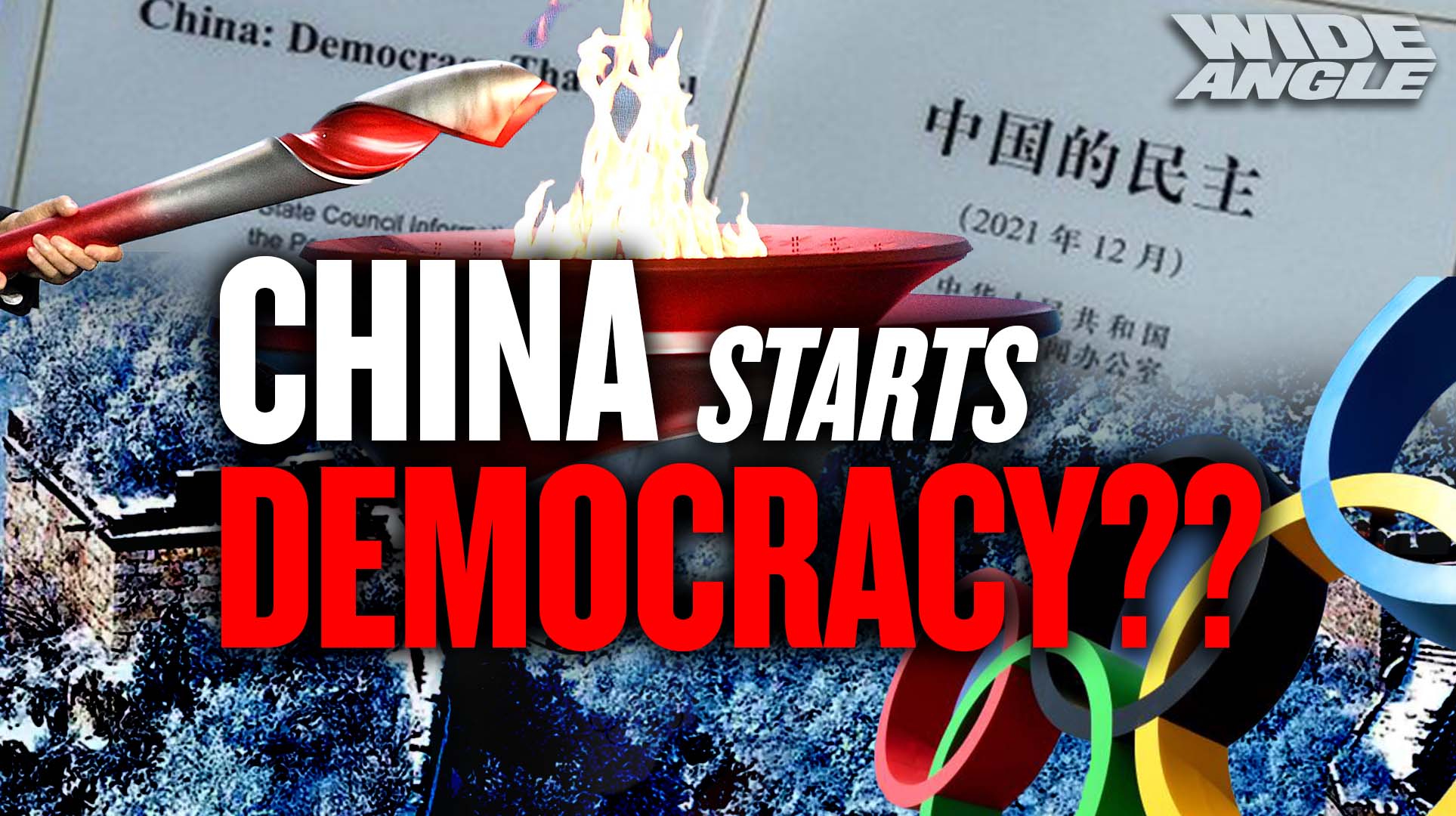 More Countries Boycott Beijing 2022, but #WhereIsPengShuai? - Vimarsana News