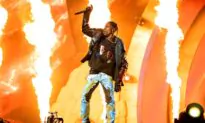 Rapper Travis Scott Will Not Face Criminal Charges in Deadly Crowd Surge at Texas Festival