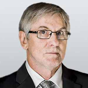 Sen. David Richards