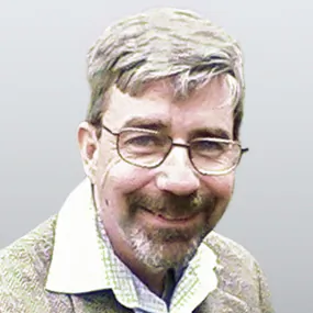 Gregory Bresiger