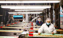 Walnuts for Holiday Baking Languish as US Shipping Crisis Hurts Farmers