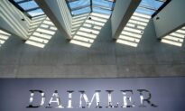 Daimler Expects Chips to Remain Scarce in 2022