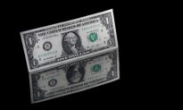 Dollar Loses Ground After US Inflation Data